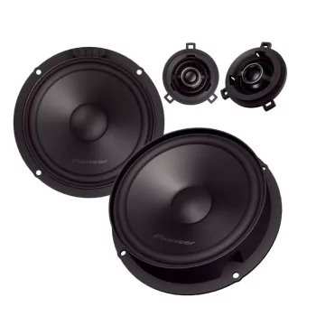   PIONEER TS-Q160C-VW autóspecifikus hangszóró szett Volkswagen Seat Skoda
