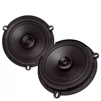   PIONEER TS-Q160F-FD autóspecifikus koax hangszóró Ford Mazda