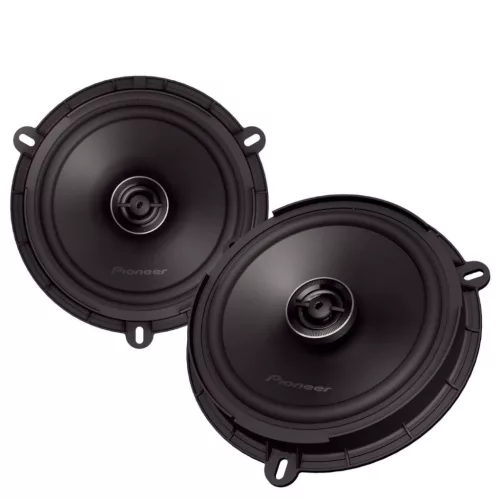 PIONEER TS-Q160F-FD autóspecifikus koax hangszóró Ford Mazda