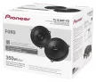 PIONEER TS-Q160F-FD autóspecifikus koax hangszóró Ford Mazda