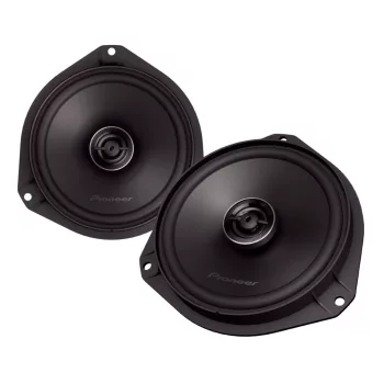   PIONEER TS-Q160F-FT autóspecifikus koax hangszóró Fiat Alfa Romeo Opel