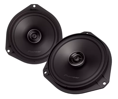 PIONEER TS-Q160F-FT autóspecifikus koax hangszóró Fiat Alfa Romeo Opel