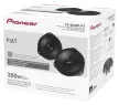 PIONEER TS-Q160F-FT autóspecifikus koax hangszóró Fiat Alfa Romeo Opel