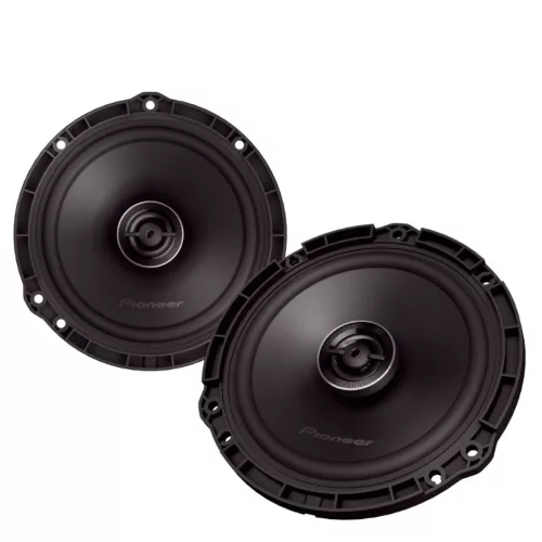 PIONEER TS-Q160F-PC autóspecifikus koax hangszóró Peugeot Citroen Opel DS