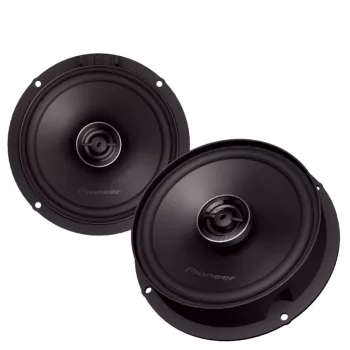   PIONEER TS-Q160F-VW autóspecifikus koax hangszóró Volkswagen Seat Skoda