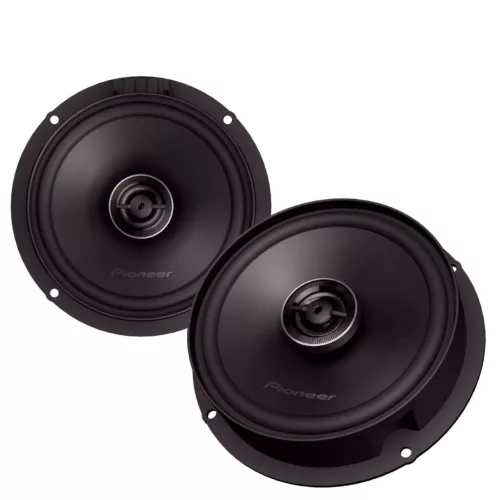 PIONEER TS-Q160F-VW autóspecifikus koax hangszóró Volkswagen Seat Skoda