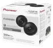 PIONEER TS-Q160F-VW autóspecifikus koax hangszóró Volkswagen Seat Skoda
