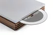 Ruark R-CD100 - CD lejátszó a Ruark 100 sorozathoz