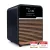 Ruark R1s Okos rádió - FM/DAB/Internet-radio/Spotify Connect/Bluetooth (grafitszürke)