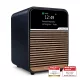 Ruark R1s Okos rádió - FM/DAB/Internet-radio/Spotify Connect/Bluetooth (grafitszürke)