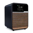 Ruark R1s Okos rádió - FM/DAB/Internet-radio/Spotify Connect/Bluetooth (grafitszürke)