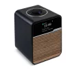 Ruark R1s Okos rádió - FM/DAB/Internet-radio/Spotify Connect/Bluetooth (grafitszürke)