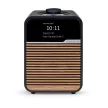 Ruark R1s Okos rádió - FM/DAB/Internet-radio/Spotify Connect/Bluetooth (grafitszürke)