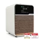 Ruark R1s Okos rádió - FM/DAB/Internet-radio/Spotify Connect/Bluetooth (világos krém)