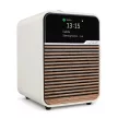 Ruark R1s Okos rádió - FM/DAB/Internet-radio/Spotify Connect/Bluetooth (világos krém)