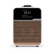 Ruark R1s Okos rádió - FM/DAB/Internet-radio/Spotify Connect/Bluetooth (világos krém)