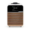 Ruark R1s Okos rádió - FM/DAB/Internet-radio/Spotify Connect/Bluetooth (világos krém)