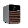 Ruark R1s Okos rádió - FM/DAB/Internet-radio/Spotify Connect/Bluetooth ( szürke )