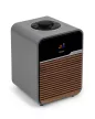 Ruark R1s Okos rádió - FM/DAB/Internet-radio/Spotify Connect/Bluetooth ( szürke )