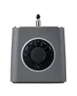 Ruark R1s Okos rádió - FM/DAB/Internet-radio/Spotify Connect/Bluetooth ( szürke )