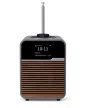 Ruark R1s Okos rádió - FM/DAB/Internet-radio/Spotify Connect/Bluetooth ( szürke )