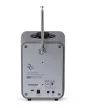 Ruark R1s Okos rádió - FM/DAB/Internet-radio/Spotify Connect/Bluetooth ( szürke )