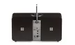 Ruark R2 Mk4 Kompakt hangrendszer /eszpresszo barna - dió ráccsal/