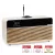 Ruark R2 Mk4 Kompakt hangrendszer /világos krém szín/