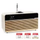 Ruark R2 Mk4 Kompakt hangrendszer /világos krém szín/