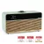Ruark R2 Mk4 Kompakt hangrendszer /tengeri köd - dió ráccsal/