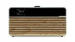 Ruark R2 Mk4 Kompakt hangrendszer /tengeri köd - dió ráccsal/