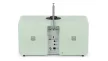 Ruark R2 Mk4 Kompakt hangrendszer /tengeri köd - dió ráccsal/