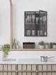 Ruark R2 Mk4 Kompakt hangrendszer /tengeri köd - dió ráccsal/
