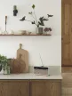 Ruark R2 Mk4 Kompakt hangrendszer /tengeri köd - dió ráccsal/