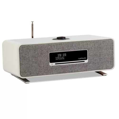 Ruark R3S Kompakt hangrendszer /világos szürke/