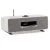 Ruark R3S Kompakt hangrendszer /világos szürke/