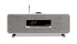 Ruark R3S Kompakt hangrendszer /világos szürke/