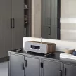 Ruark R3S Kompakt hangrendszer /világos szürke/