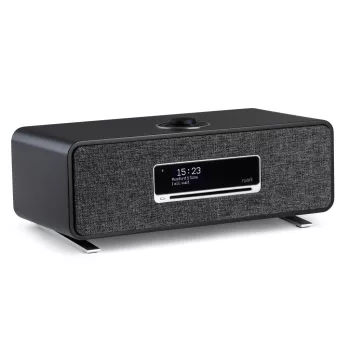 Ruark R3S Kompakt hangrendszer /grafitszürke/
