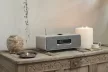 Ruark R3S Kompakt hangrendszer /grafitszürke/