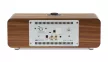 Ruark R3S Kompakt hangrendszer /dió furnér sötét vászonnal /