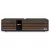 Ruark R410 - vezeték nélküli all-in-one hifi /Grafit szürke/