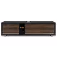Ruark R410 - vezeték nélküli all-in-one hifi /Grafit szürke/