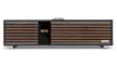 Ruark R410 - vezeték nélküli all-in-one hifi /Grafit szürke/