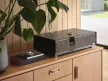 Ruark R410 - vezeték nélküli all-in-one hifi /Grafit szürke/
