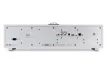Ruark R410 - vezeték nélküli all-in-one hifi /szürke - dió/
