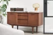 Ruark R410 - vezeték nélküli all-in-one hifi /szürke - dió/