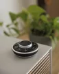 Ruark R410 - vezeték nélküli all-in-one hifi /szürke - dió/