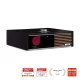 Ruark R610 - streamer erősítő /grafit színben/
