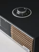 Ruark R610 - streamer erősítő /grafit színben/